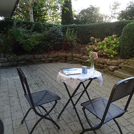 Ferienwohnung Findus Haldenwang Εξωτερικό φωτογραφία