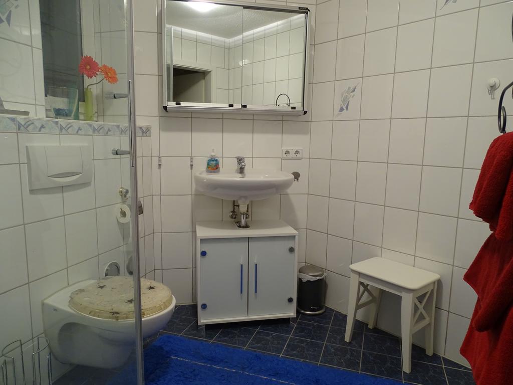 Ferienwohnung Findus Haldenwang Δωμάτιο φωτογραφία