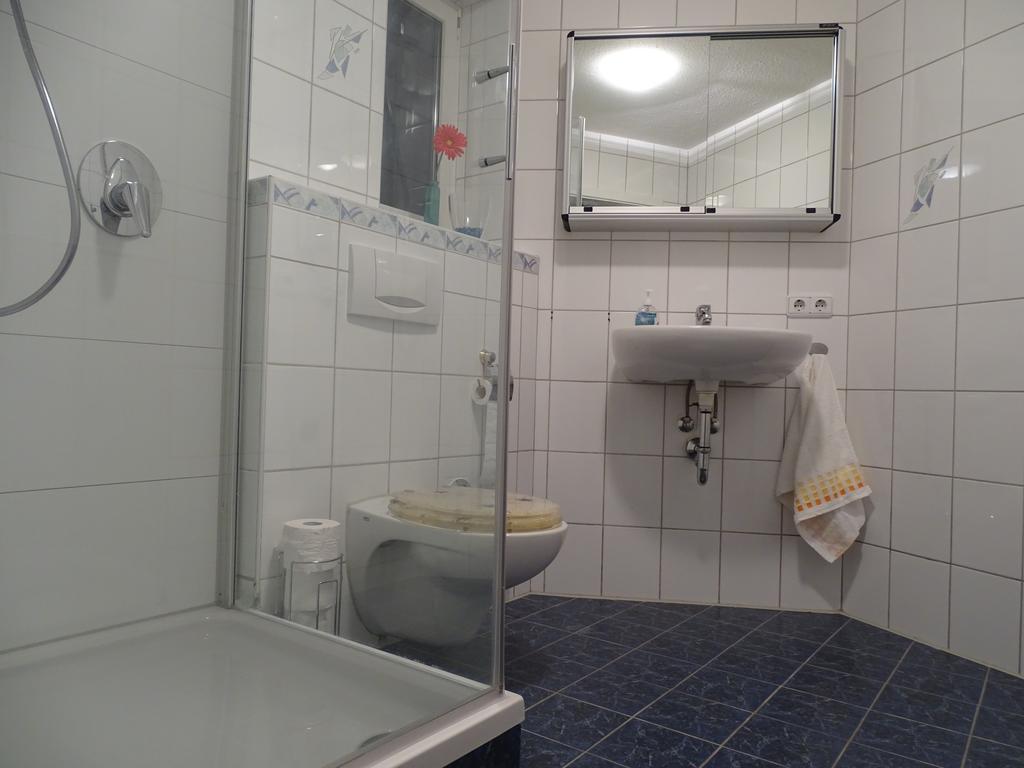 Ferienwohnung Findus Haldenwang Δωμάτιο φωτογραφία
